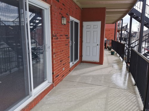Patio - 66 Rue Daguerre, Candiac, QC - Outdoor With Exterior