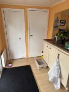Intérieur - 