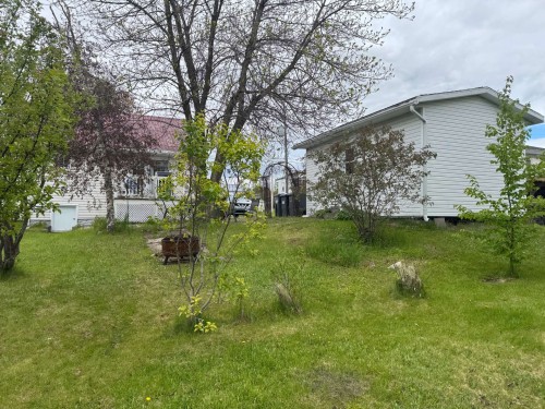 Extérieur - 910 Rue Lévesque, Saint-Pascal, QC 