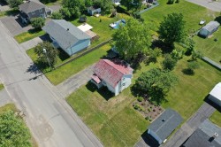 Overall view - 