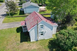 Exterior - 