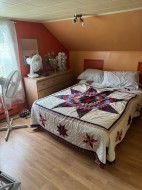 Chambre à coucher - 