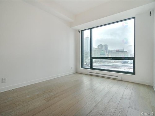 Living Room - 1206-1288 Av. Des Canadiens-De-Montréal, Montréal (Ville-Marie), QC - Indoor Photo Showing Other Room
