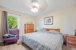 Chambre à coucher principale - 