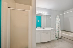 Salle de bains - 