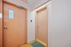 Hall d'entrée/Vestibule - 