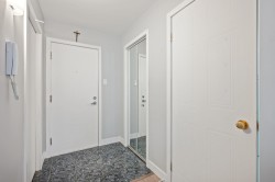 Hall d'entrée/Vestibule - 
