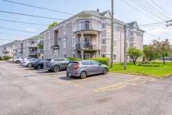 Stationnement - 