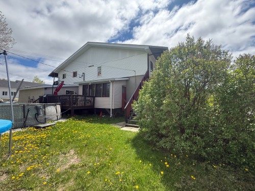 Cour - 1460  - 1470 Ch. Kipawa, Témiscaming, QC - Outdoor