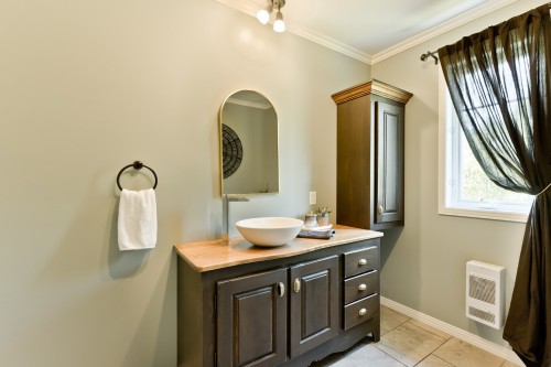Salle de bains - 117 Rue Paul, Compton, QC - Indoor Photo Showing Bathroom