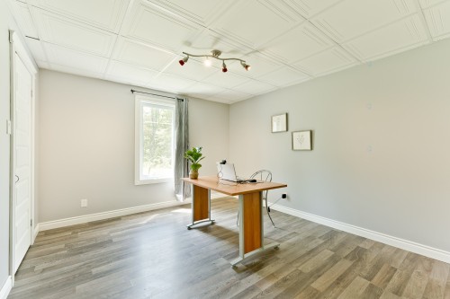 Chambre à coucher - 117 Rue Paul, Compton, QC - Indoor