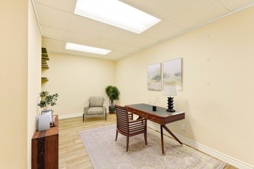 Bureau - 117 Rue Paul, Compton, QC - Indoor