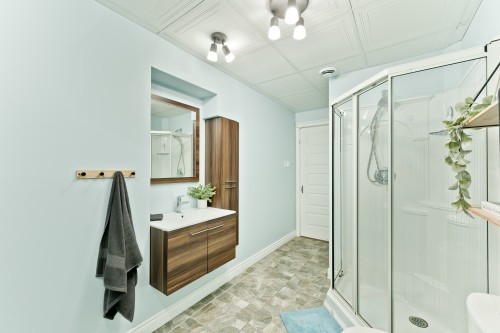 Salle de bains - 117 Rue Paul, Compton, QC - Indoor Photo Showing Bathroom