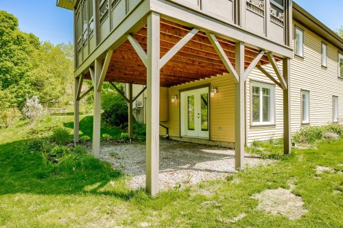 Extérieur - 117 Rue Paul, Compton, QC - Outdoor