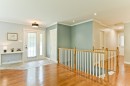 Hall d'entrée/Vestibule - 117 Rue Paul, Compton, QC  - Indoor Photo Showing Other Room 