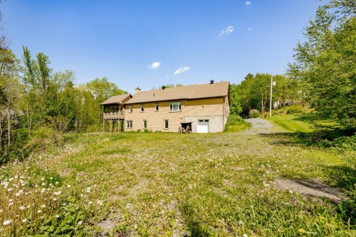 Cour - 117 Rue Paul, Compton, QC - Outdoor