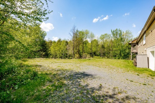 Cour - 117 Rue Paul, Compton, QC - Outdoor