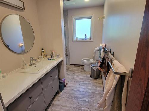 285 Sundwall Rd, Stratton, ON - Indoor Photo Showing Bathroom