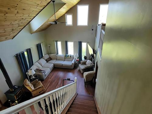 285 Sundwall Rd, Stratton, ON - Indoor
