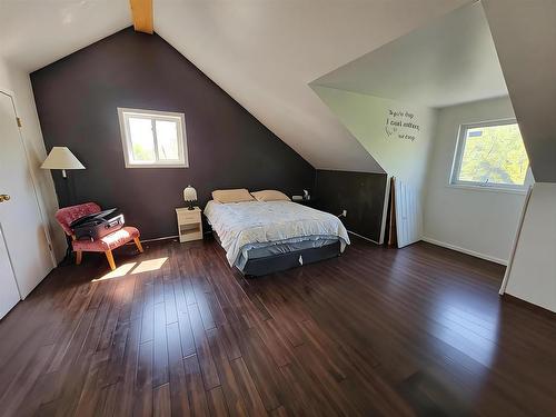 285 Sundwall Rd, Stratton, ON - Indoor Photo Showing Bedroom
