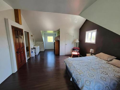 285 Sundwall Rd, Stratton, ON - Indoor Photo Showing Bedroom