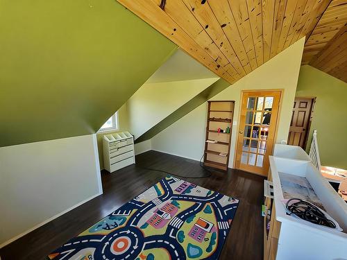 285 Sundwall Rd, Stratton, ON - Indoor Photo Showing Other Room
