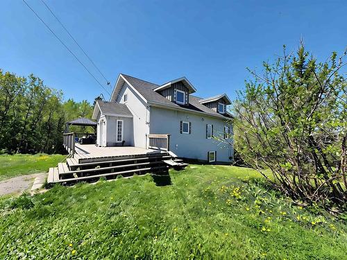 285 Sundwall Rd, Stratton, ON - Outdoor