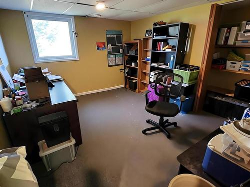 285 Sundwall Rd, Stratton, ON - Indoor Photo Showing Office