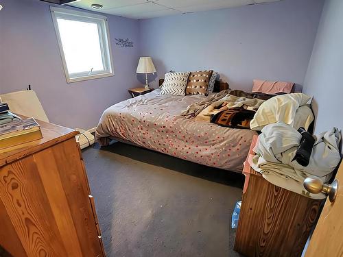 285 Sundwall Rd, Stratton, ON - Indoor Photo Showing Bedroom