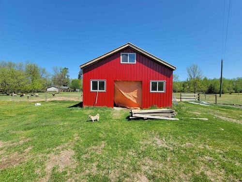 285 Sundwall Rd, Stratton, ON - Outdoor