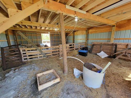 285 Sundwall Rd, Stratton, ON - Indoor Photo Showing Other Room