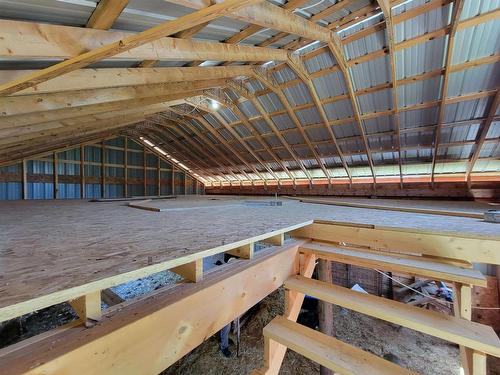 285 Sundwall Rd, Stratton, ON - Indoor Photo Showing Other Room