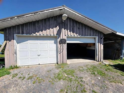 285 Sundwall Rd, Stratton, ON - Outdoor With Exterior