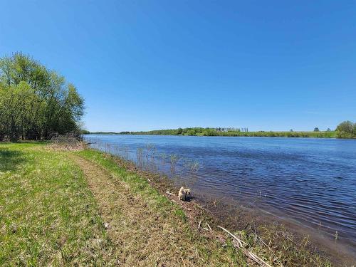 285 Sundwall Rd, Stratton, ON - Outdoor With Body Of Water With View