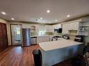 285 Sundwall Rd, Stratton, ON  - Indoor Photo Showing Kitchen 