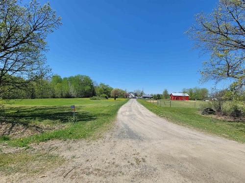 285 Sundwall Rd, Stratton, ON - Outdoor With View