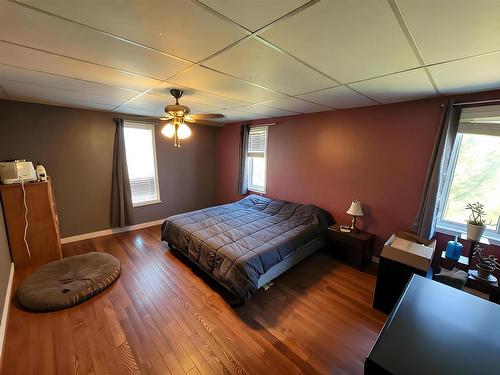 285 Sundwall Rd, Stratton, ON - Indoor Photo Showing Bedroom