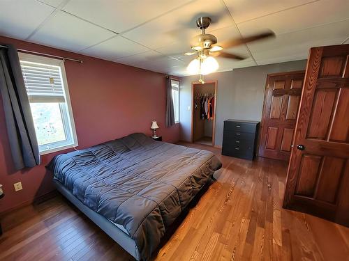 285 Sundwall Rd, Stratton, ON - Indoor Photo Showing Bedroom