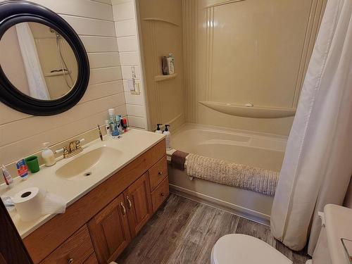 285 Sundwall Rd, Stratton, ON - Indoor Photo Showing Bathroom