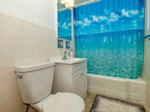408 Kingsway Avenue, Thunder Bay, ON - Indoor Photo Showing Bathroom