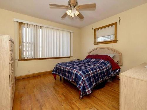 408 Kingsway Avenue, Thunder Bay, ON - Indoor Photo Showing Bedroom