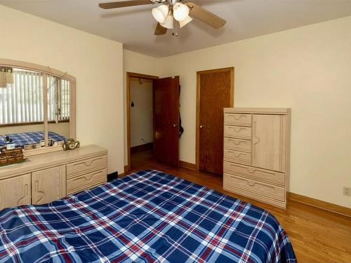 408 Kingsway Avenue, Thunder Bay, ON - Indoor Photo Showing Bedroom