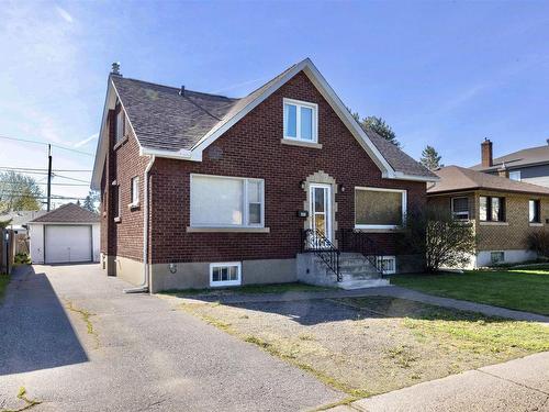 408 KINGSWAY Avenue  Thunder Bay, ON P7E 2A7