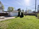 408 Kingsway Avenue, Thunder Bay, ON  - Outdoor 