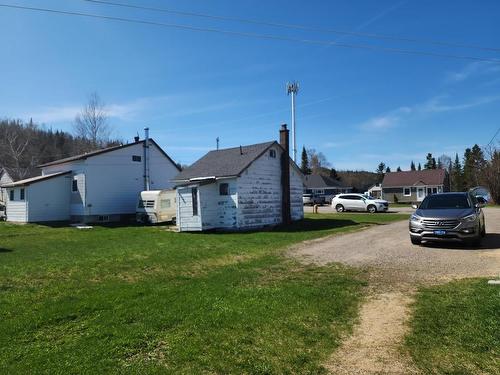 314 Mary Street, Schreiber, ON - Outdoor