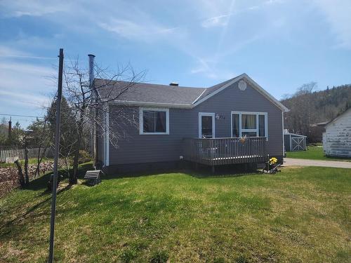 314 Mary Street, Schreiber, ON - Outdoor