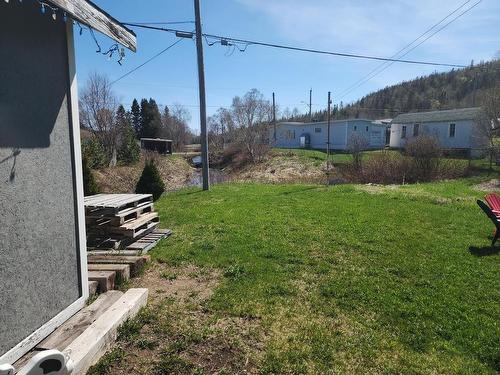 314 Mary Street, Schreiber, ON - Outdoor