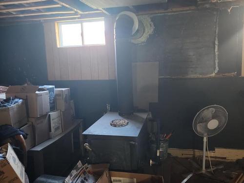 314 Mary Street, Schreiber, ON - Indoor