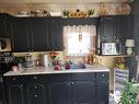314 Mary Street, Schreiber, ON  - Indoor Photo Showing Kitchen With Double Sink 
