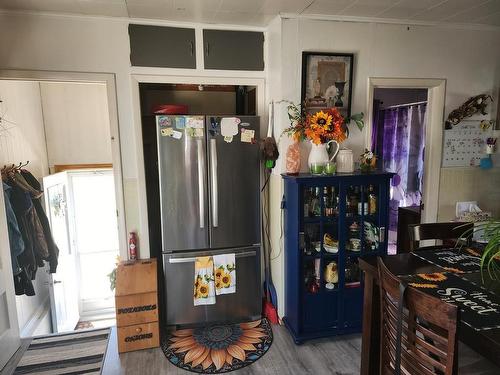 314 Mary Street, Schreiber, ON - Indoor